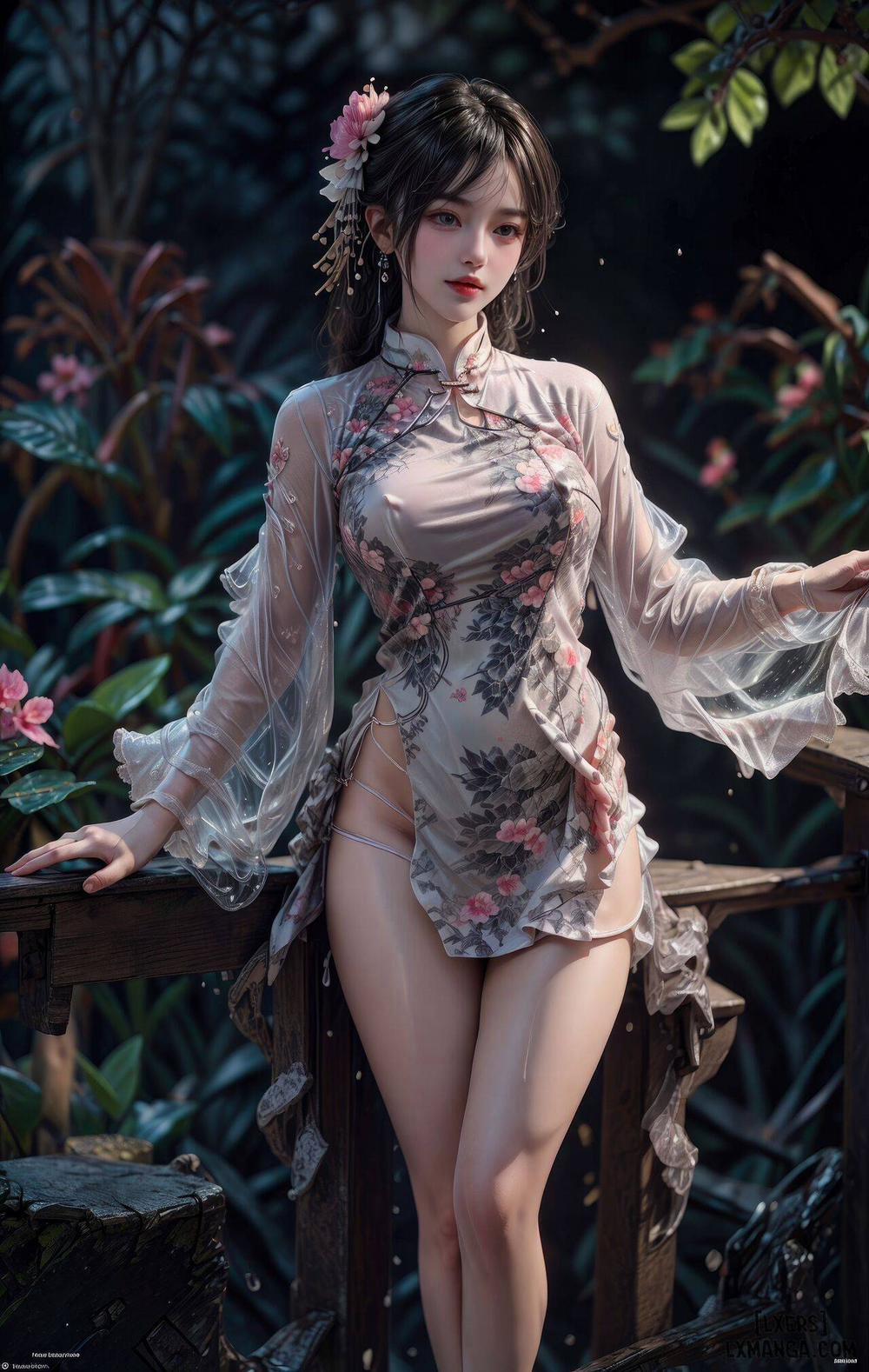 Artist AI Generated 376 trang 5