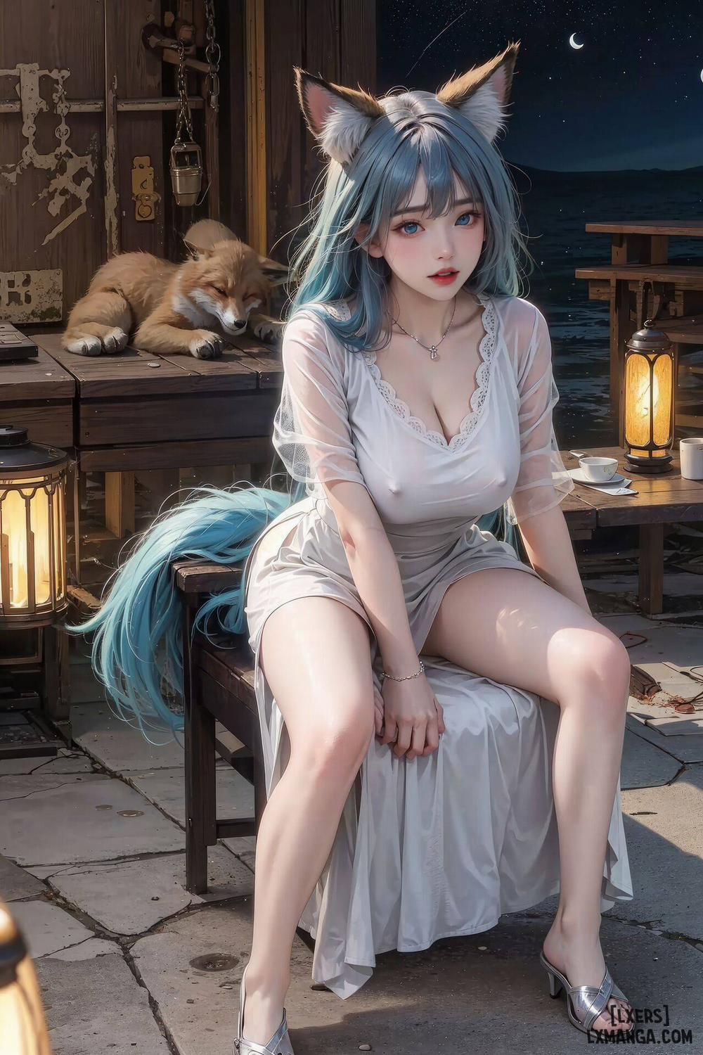 Artist AI Generated 376 trang 74