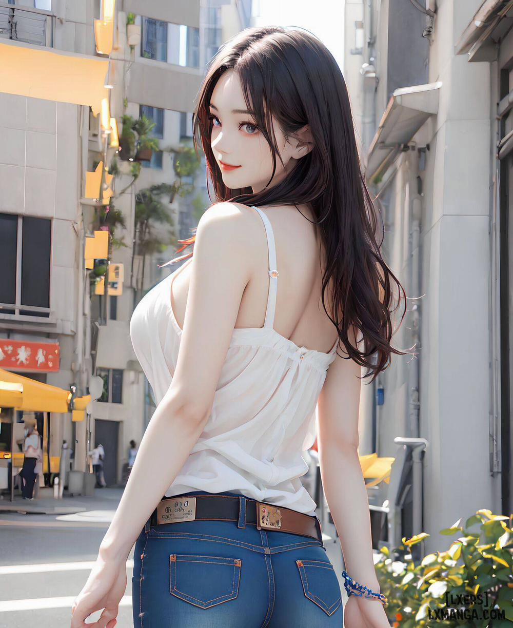 Artist AI Generated 377 trang 12