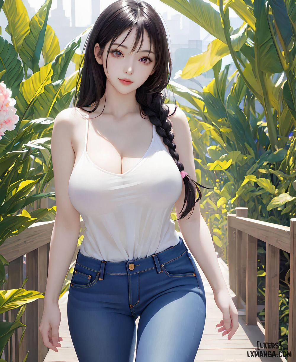 Artist AI Generated 377 trang 2