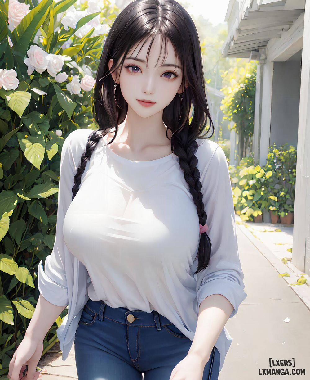 Artist AI Generated 377 trang 24