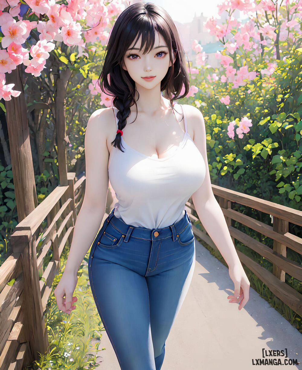 Artist AI Generated 377 trang 29