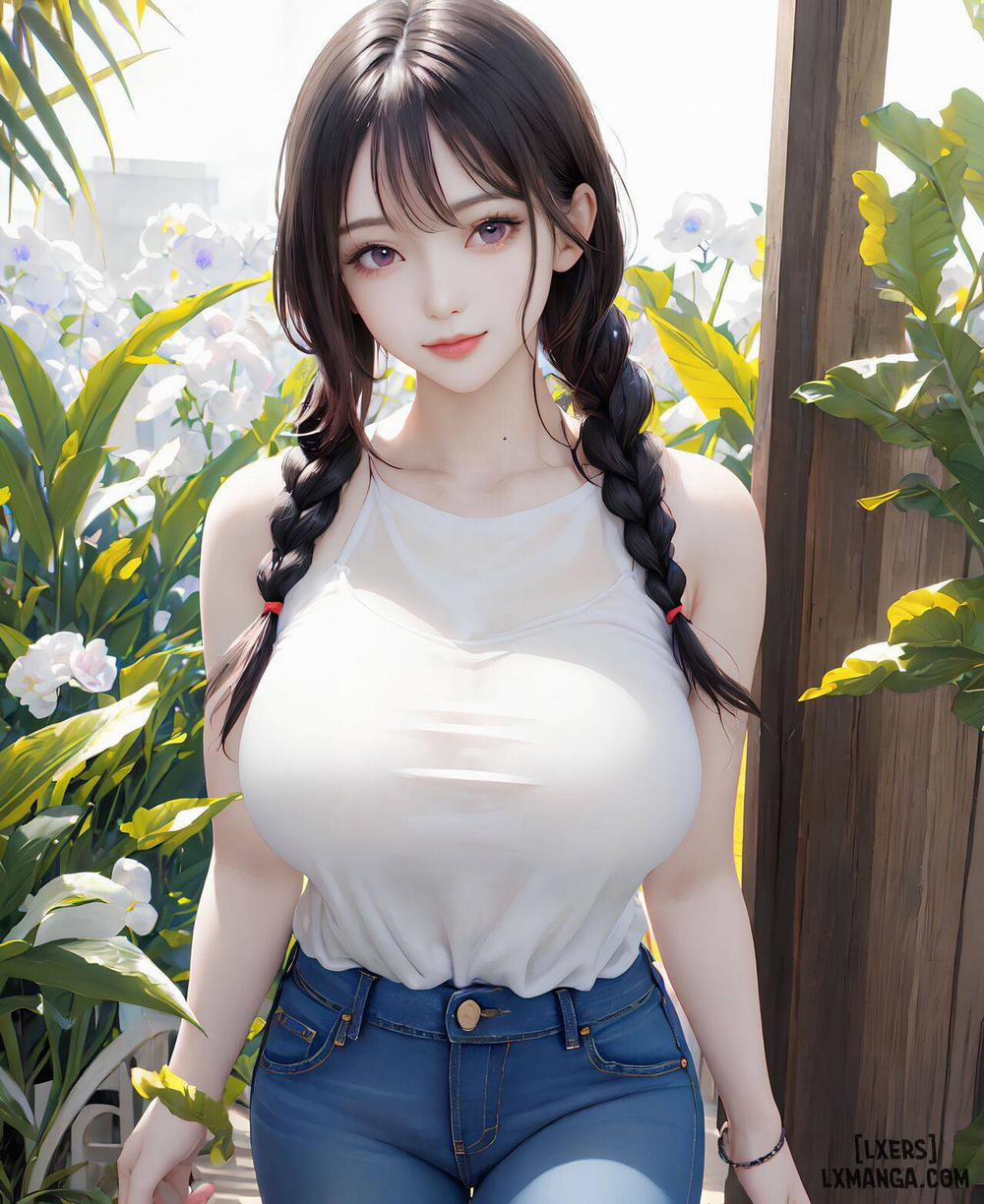 Artist AI Generated 377 trang 4