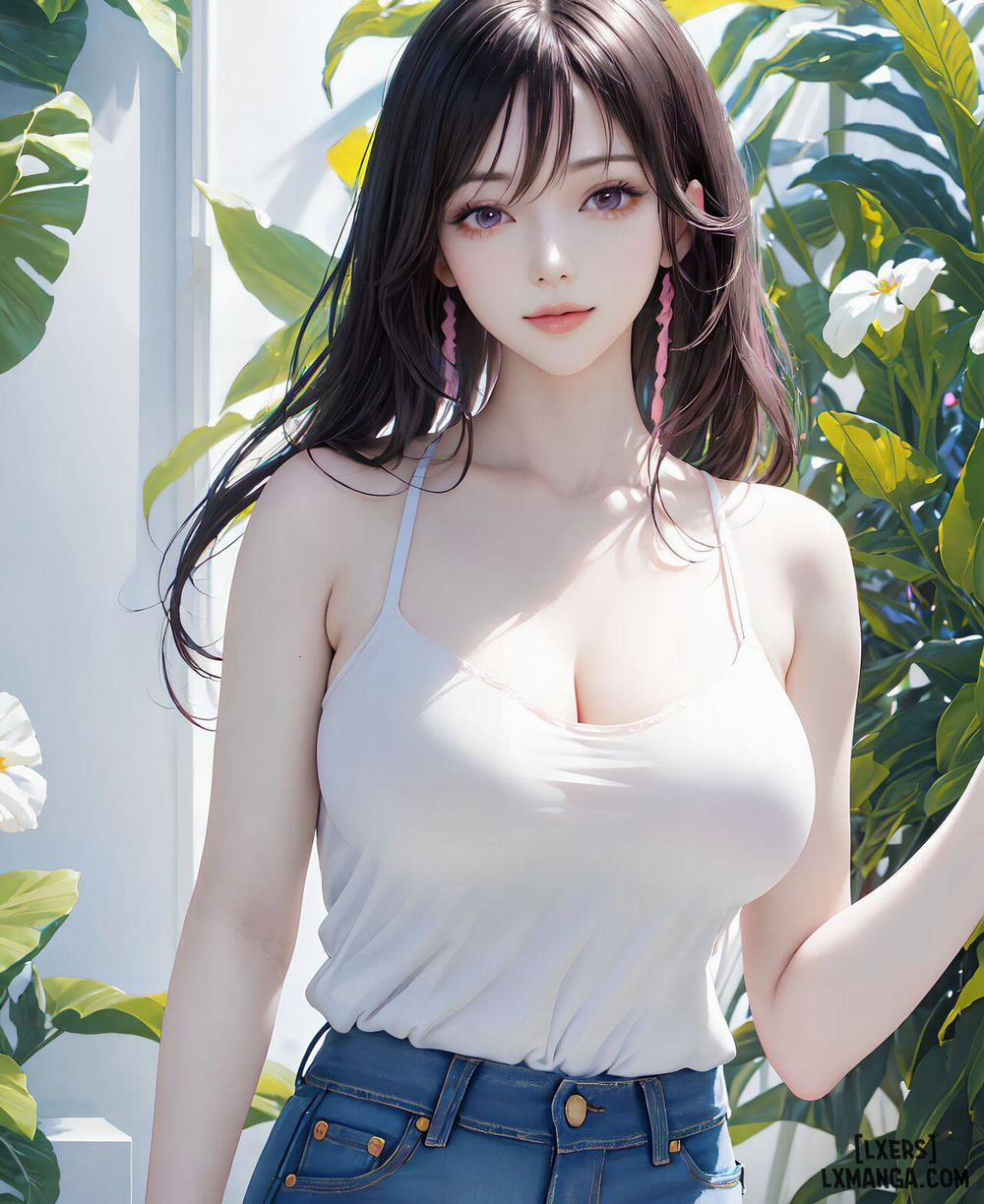 Artist AI Generated 377 trang 6