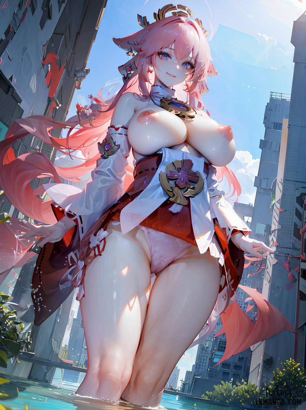 Artist AI Generated 378 trang 48