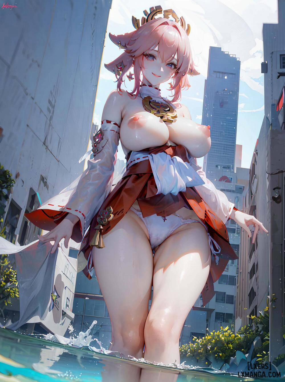 Artist AI Generated 378 trang 50