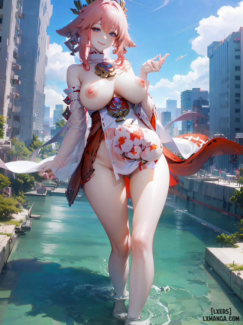 Artist AI Generated 378 trang 53