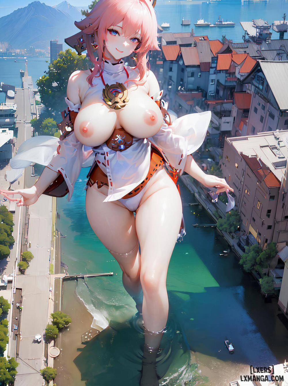 Artist AI Generated 378 trang 61