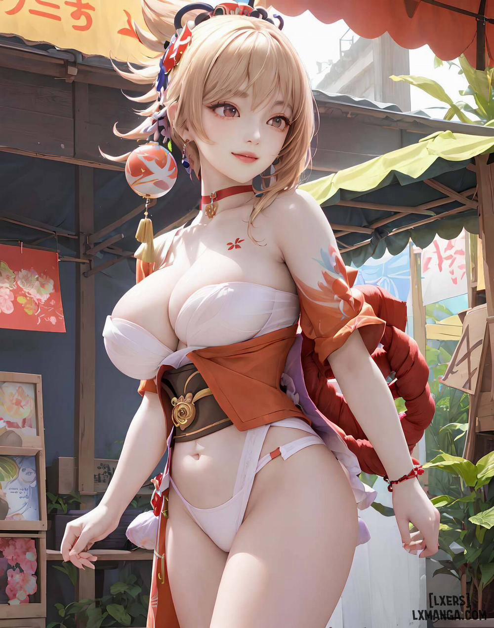 Artist AI Generated 379 trang 11