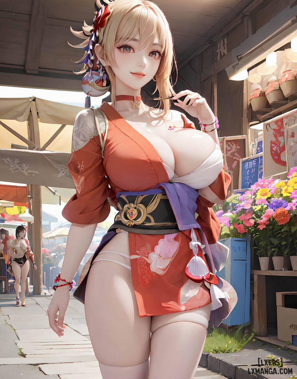 Artist AI Generated 379 trang 12