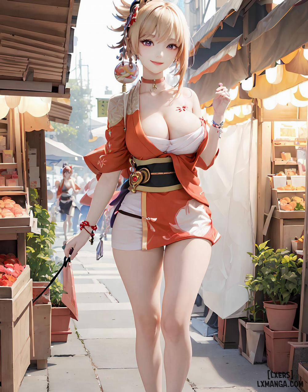 Artist AI Generated 379 trang 13