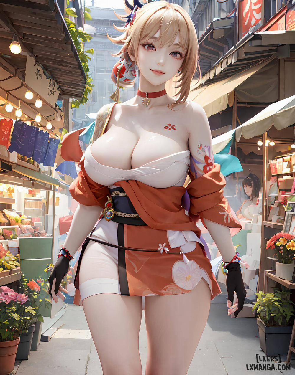 Artist AI Generated 379 trang 15
