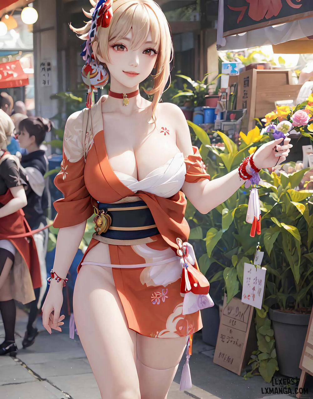 Artist AI Generated 379 trang 17