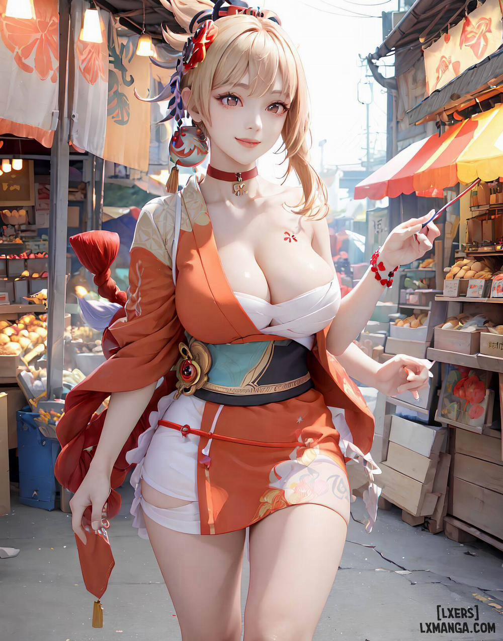 Artist AI Generated 379 trang 19