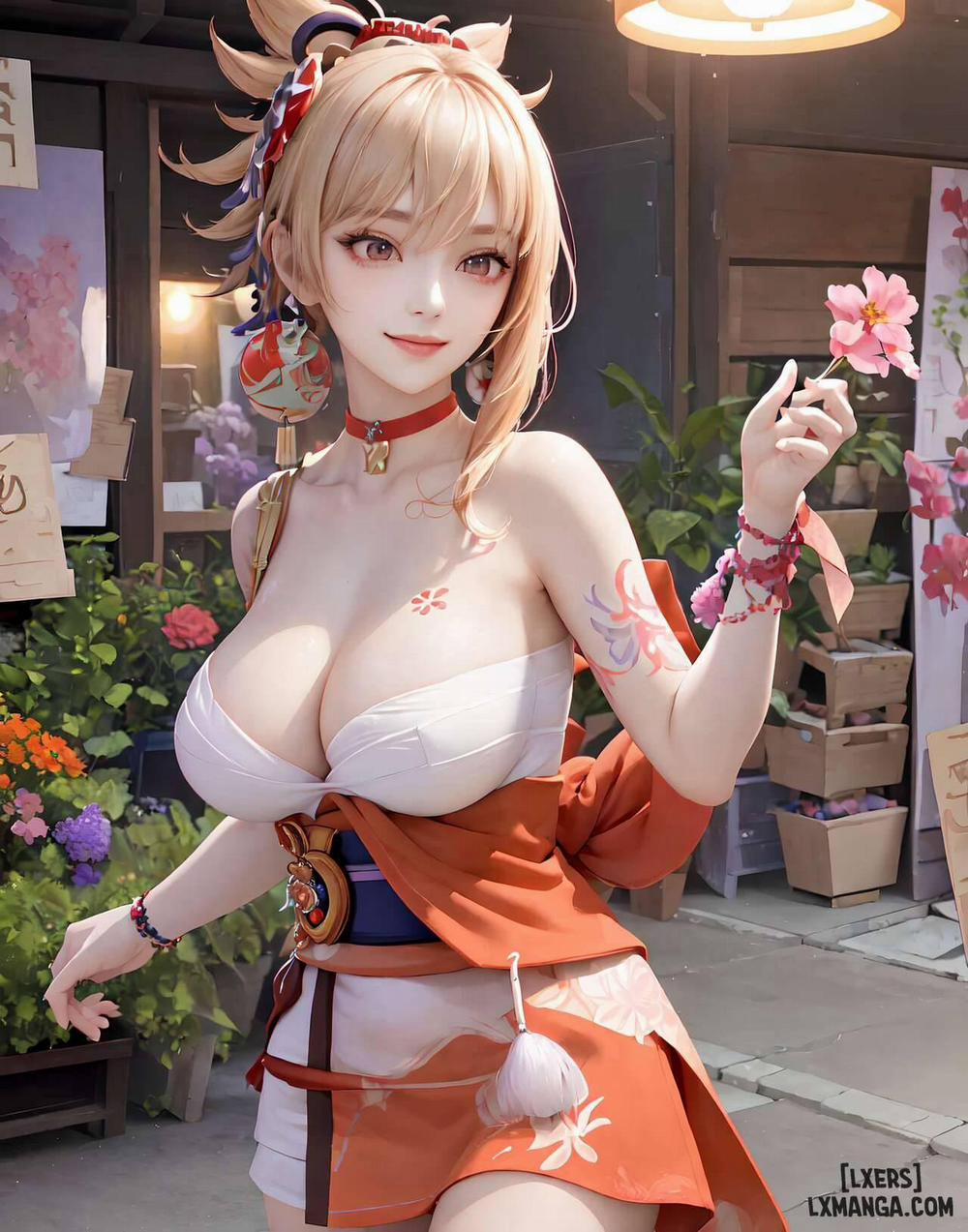 Artist AI Generated 379 trang 2