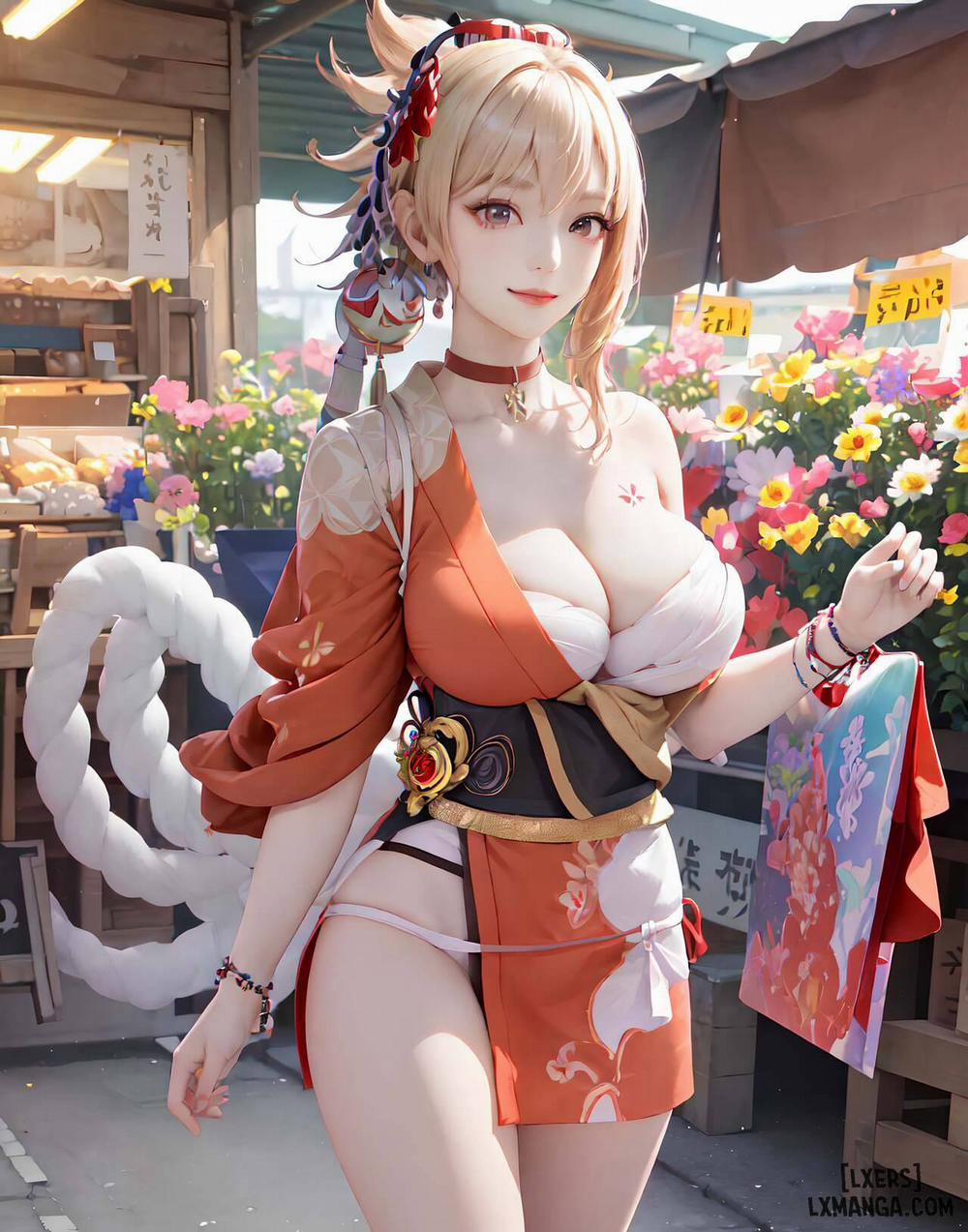 Artist AI Generated 379 trang 20