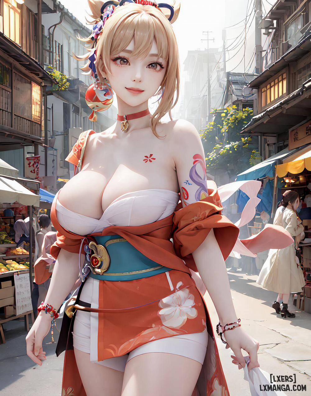Artist AI Generated 379 trang 21