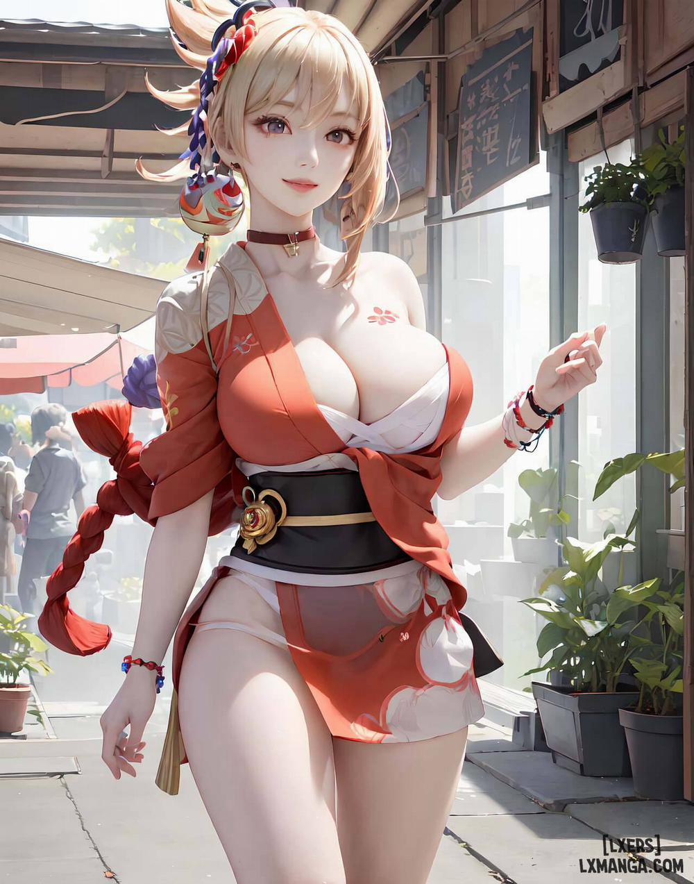 Artist AI Generated 379 trang 5