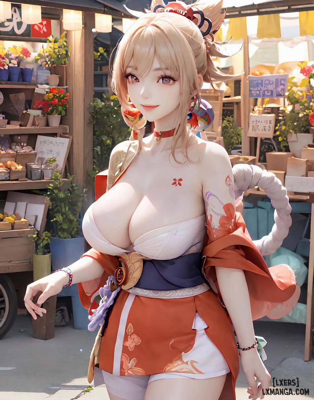 Artist AI Generated 379 trang 7