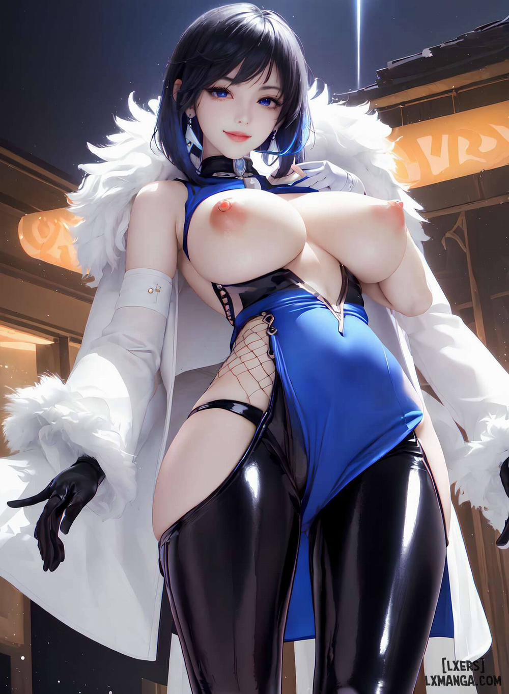 Artist AI Generated 379 trang 77