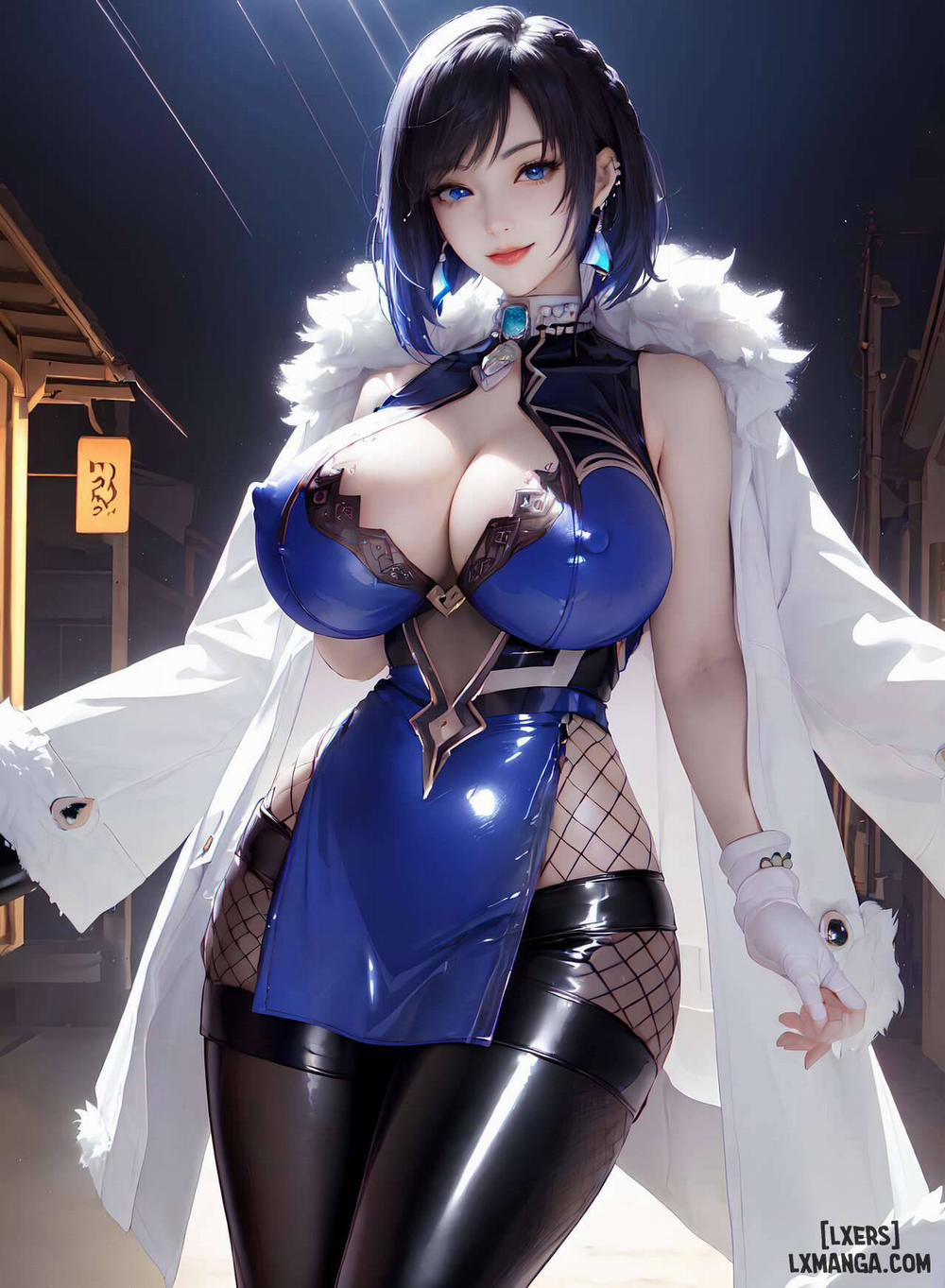 Artist AI Generated 379 trang 79