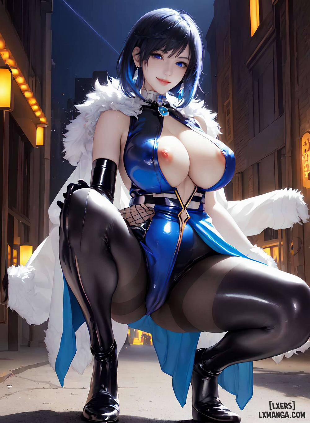 Artist AI Generated 379 trang 85
