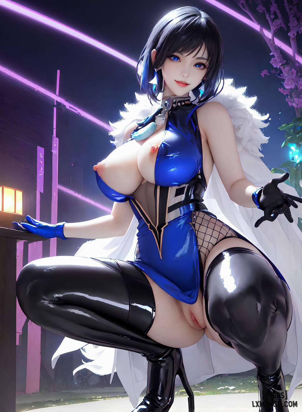Artist AI Generated 379 trang 86