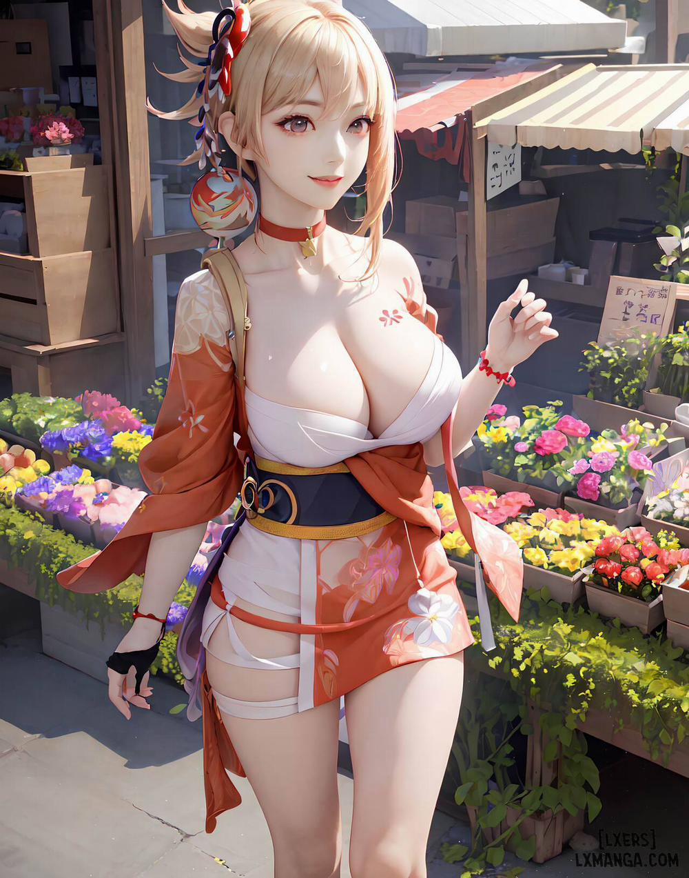 Artist AI Generated 379 trang 9