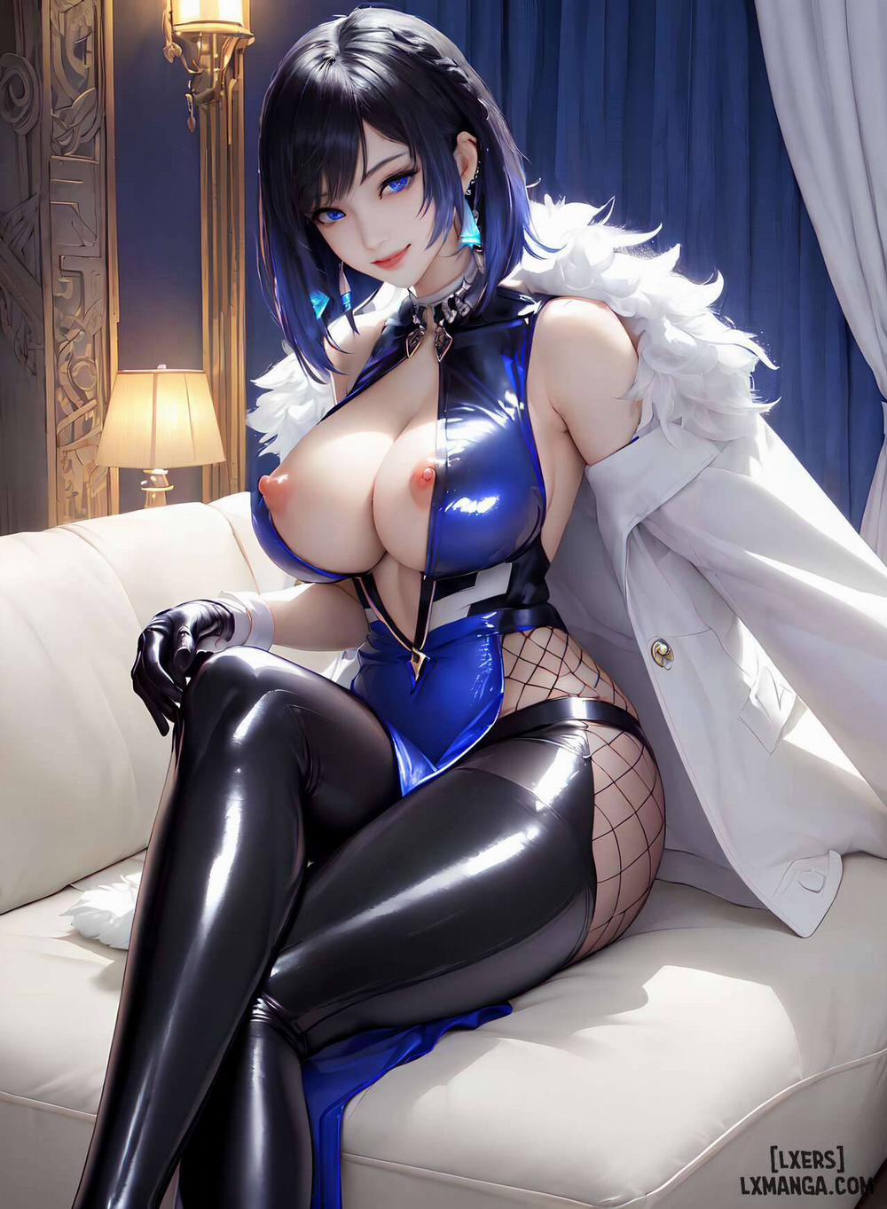 Artist AI Generated 379 trang 94