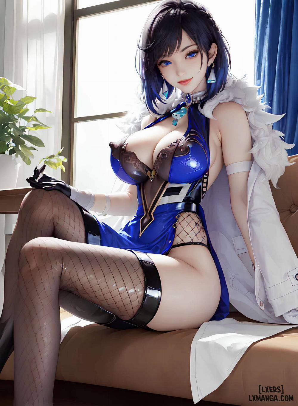 Artist AI Generated 379 trang 95