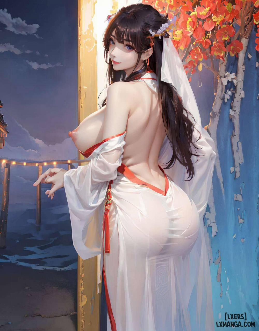 Artist AI Generated 381 trang 1
