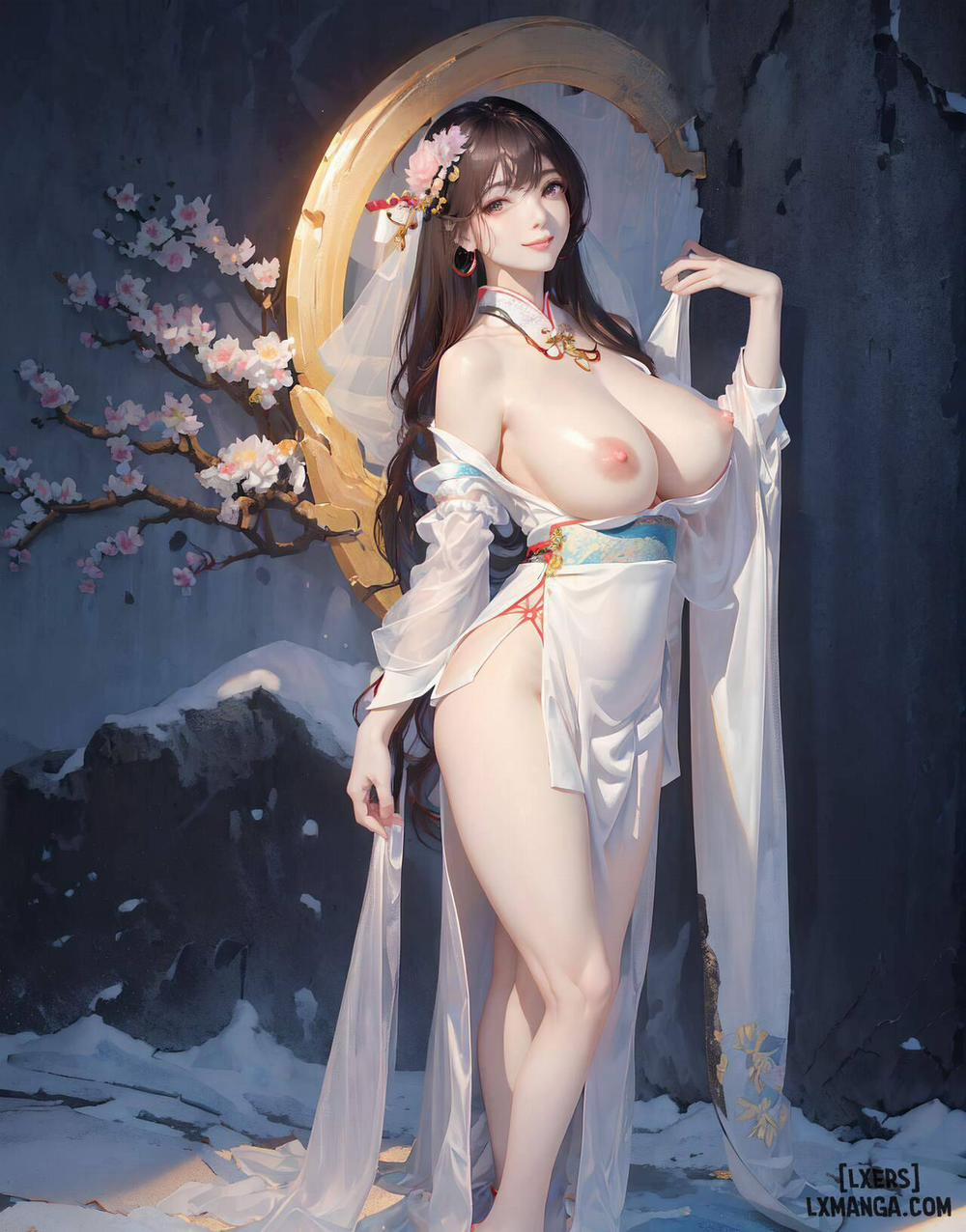 Artist AI Generated 381 trang 14