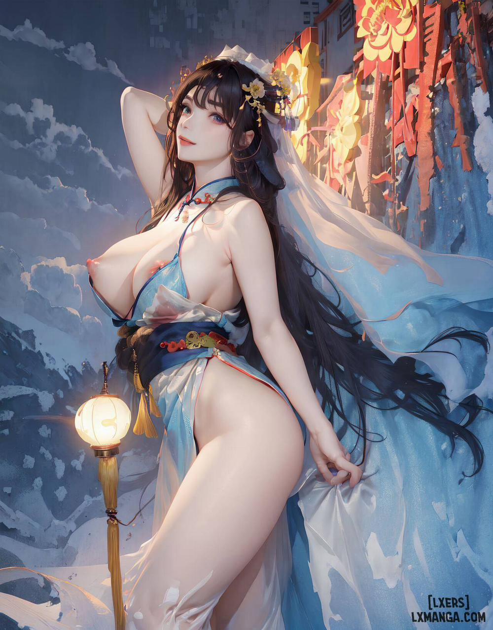 Artist AI Generated 381 trang 3