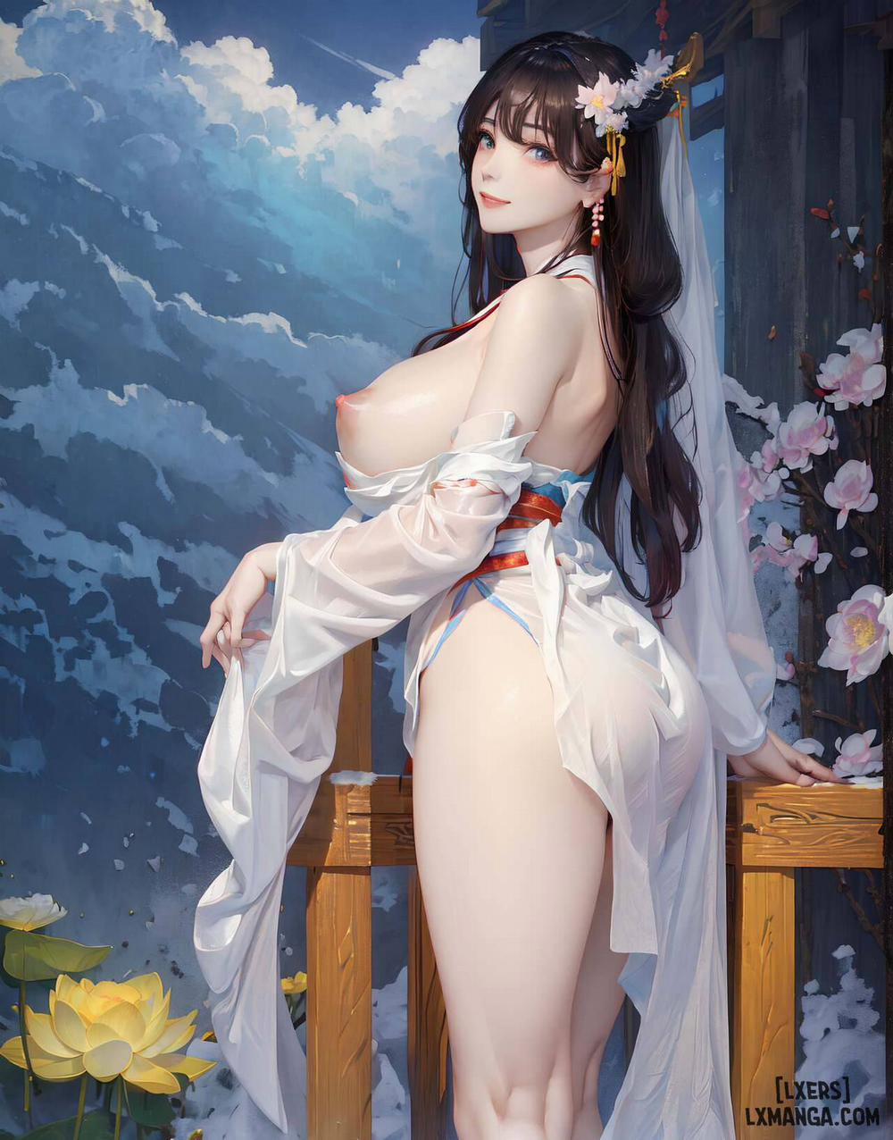 Artist AI Generated 381 trang 4