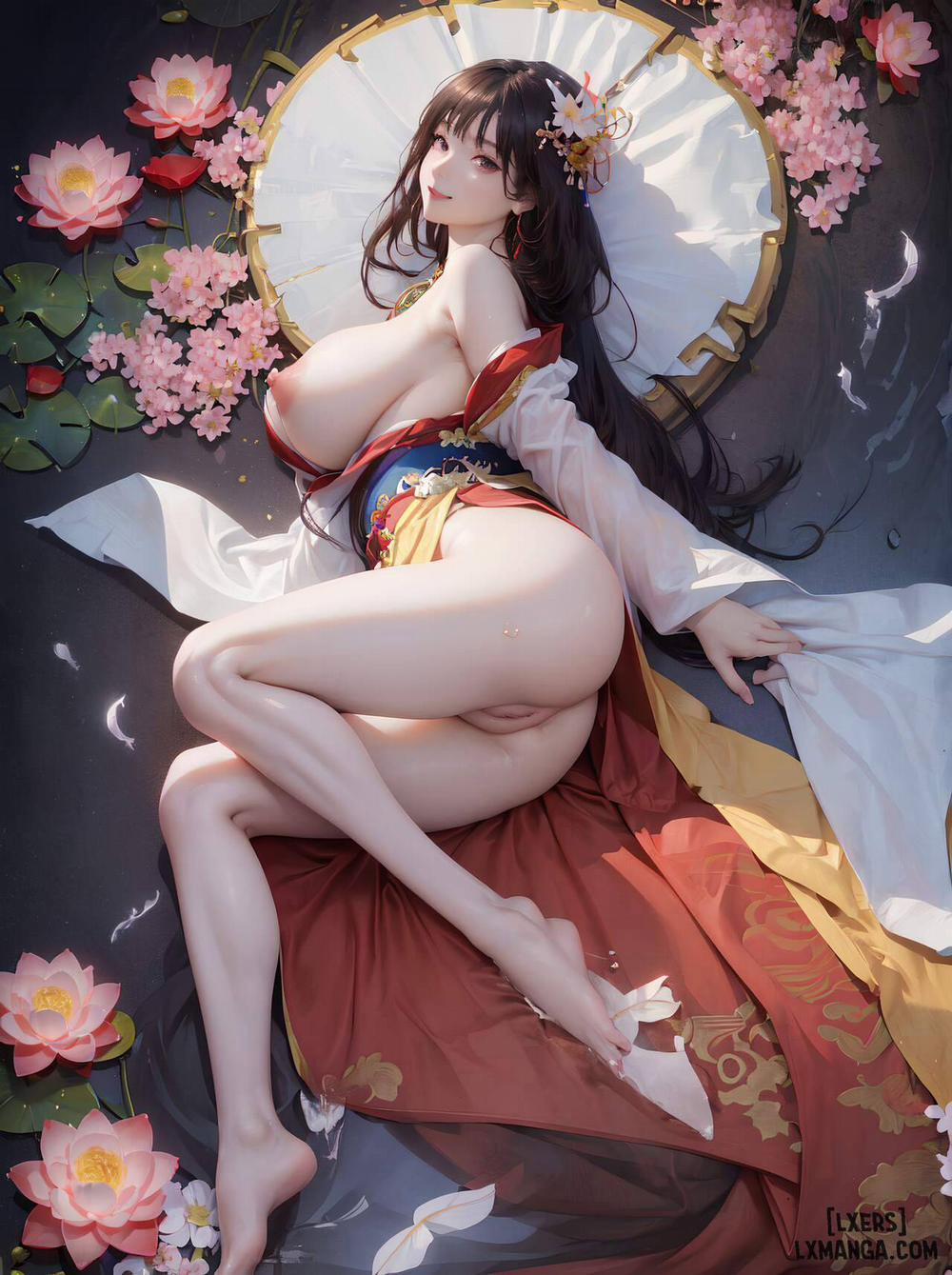 Artist AI Generated 381 trang 44