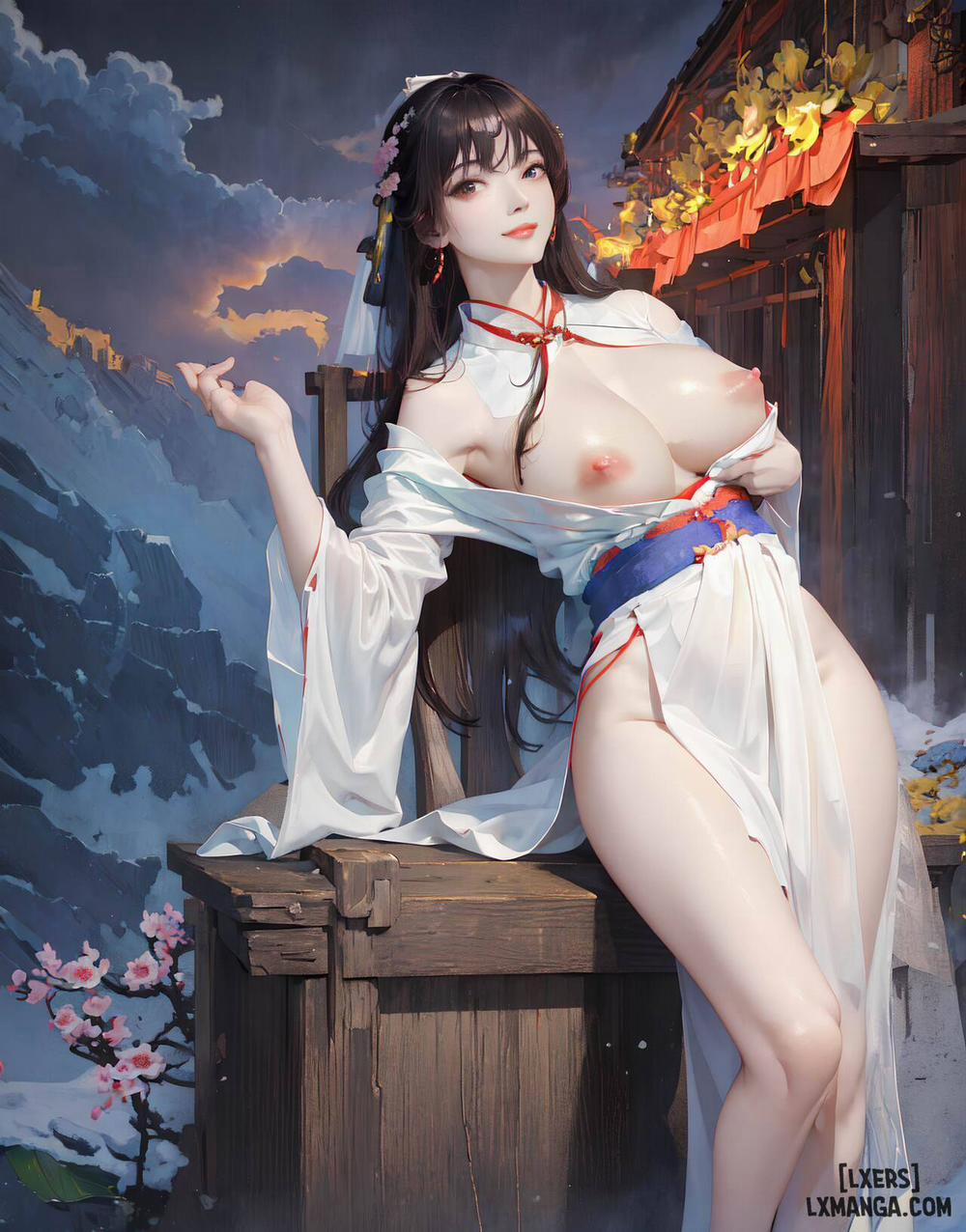 Artist AI Generated 381 trang 7