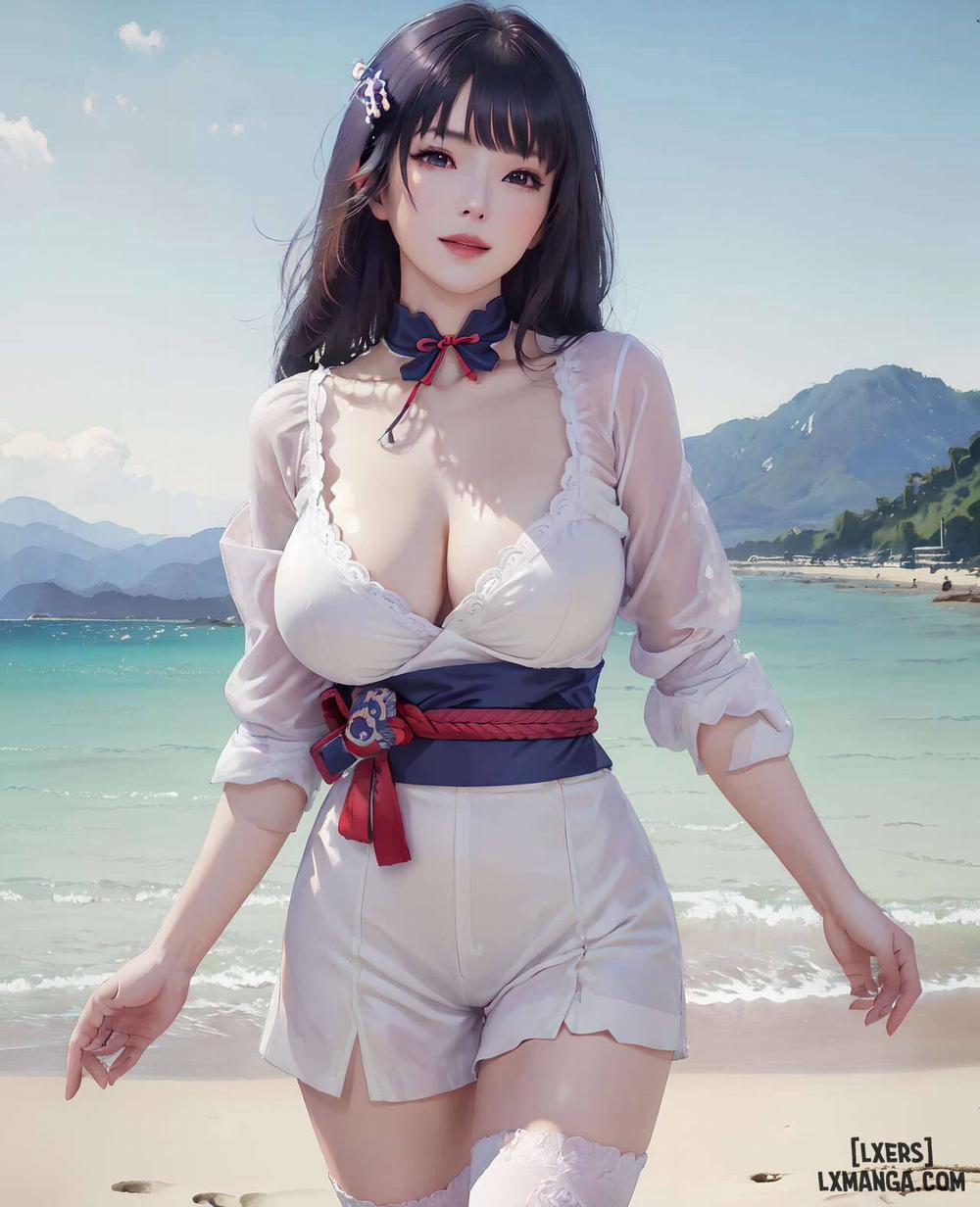 Artist AI Generated 382 trang 119