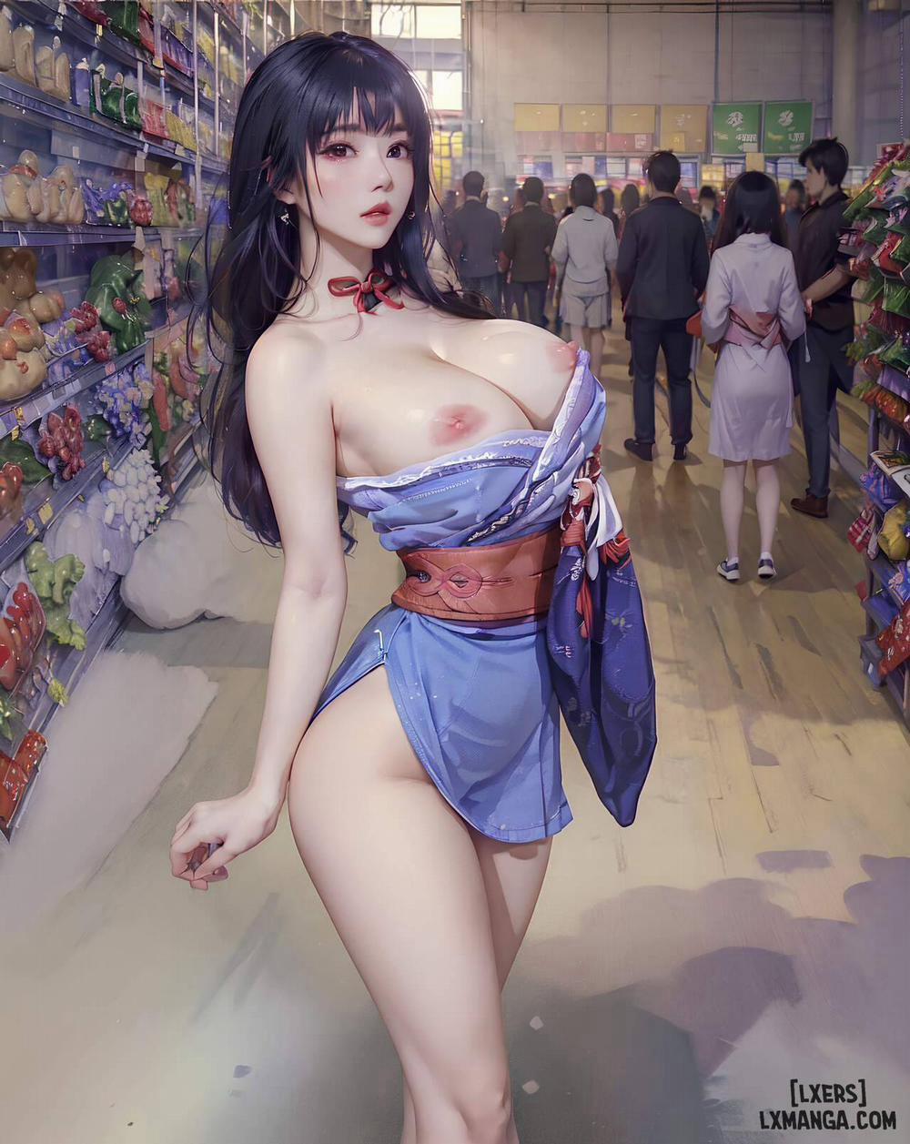 Artist AI Generated 382 trang 122