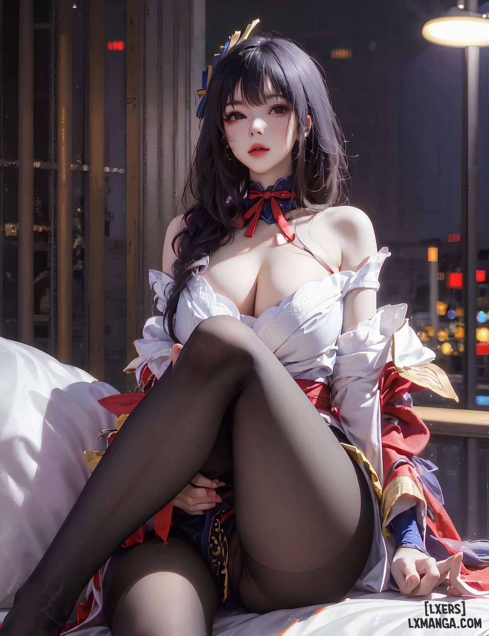 Artist AI Generated 382 trang 146