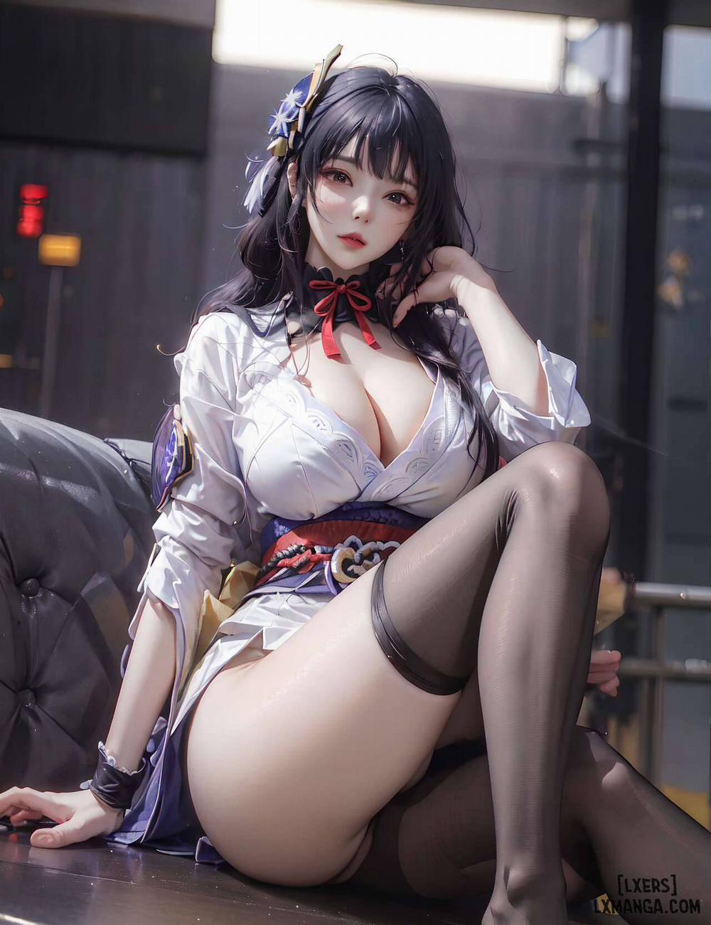 Artist AI Generated 382 trang 150