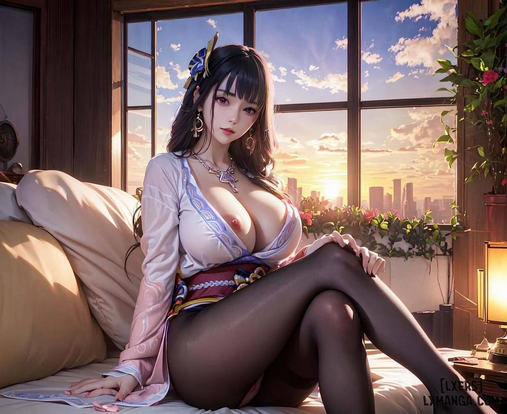 Artist AI Generated 382 trang 19