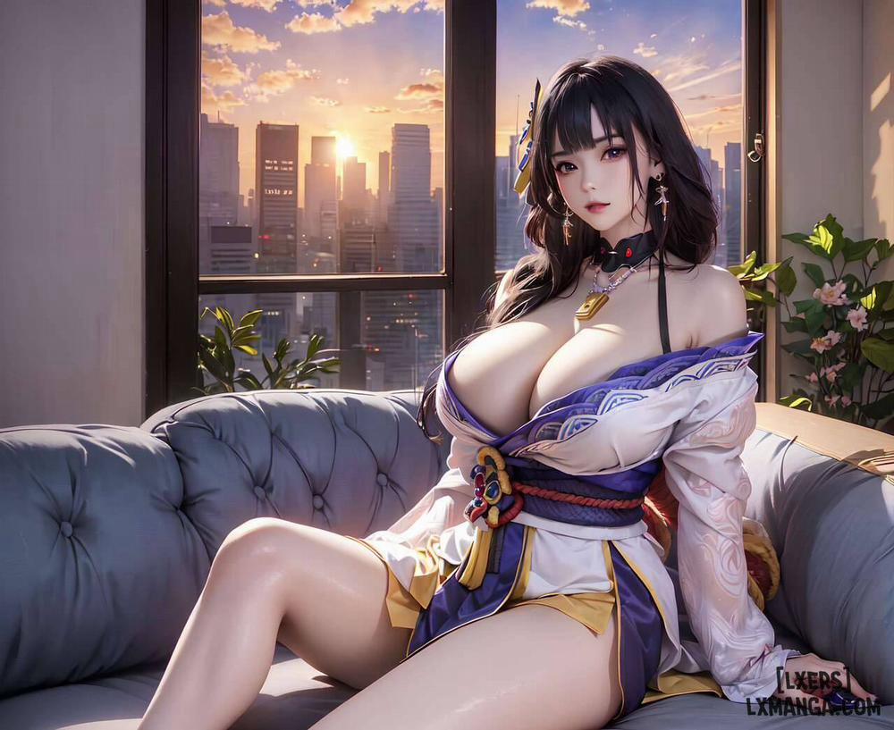 Artist AI Generated 382 trang 35
