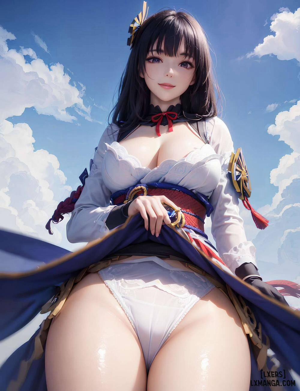 Artist AI Generated 382 trang 61