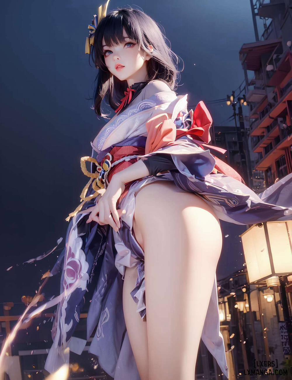 Artist AI Generated 382 trang 71