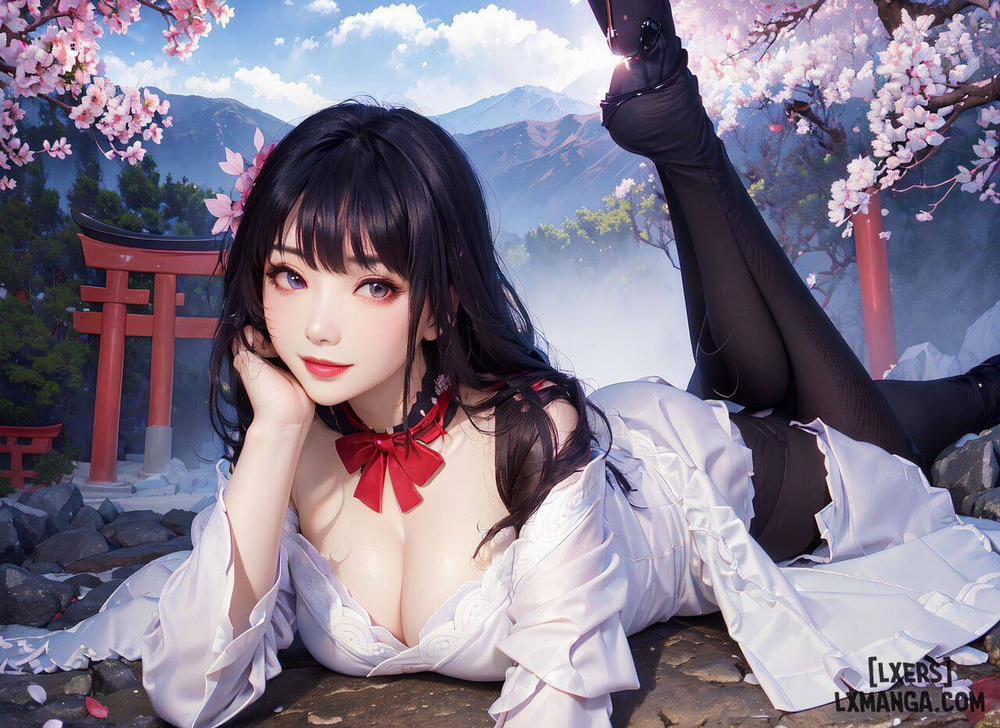 Artist AI Generated 382 trang 87