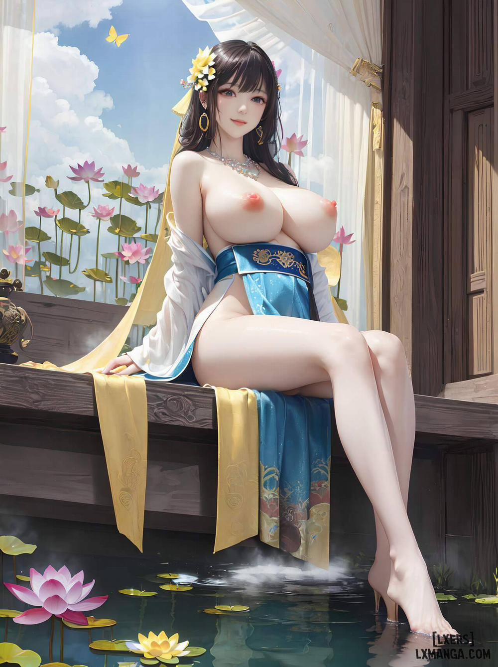 Artist AI Generated 383 trang 48