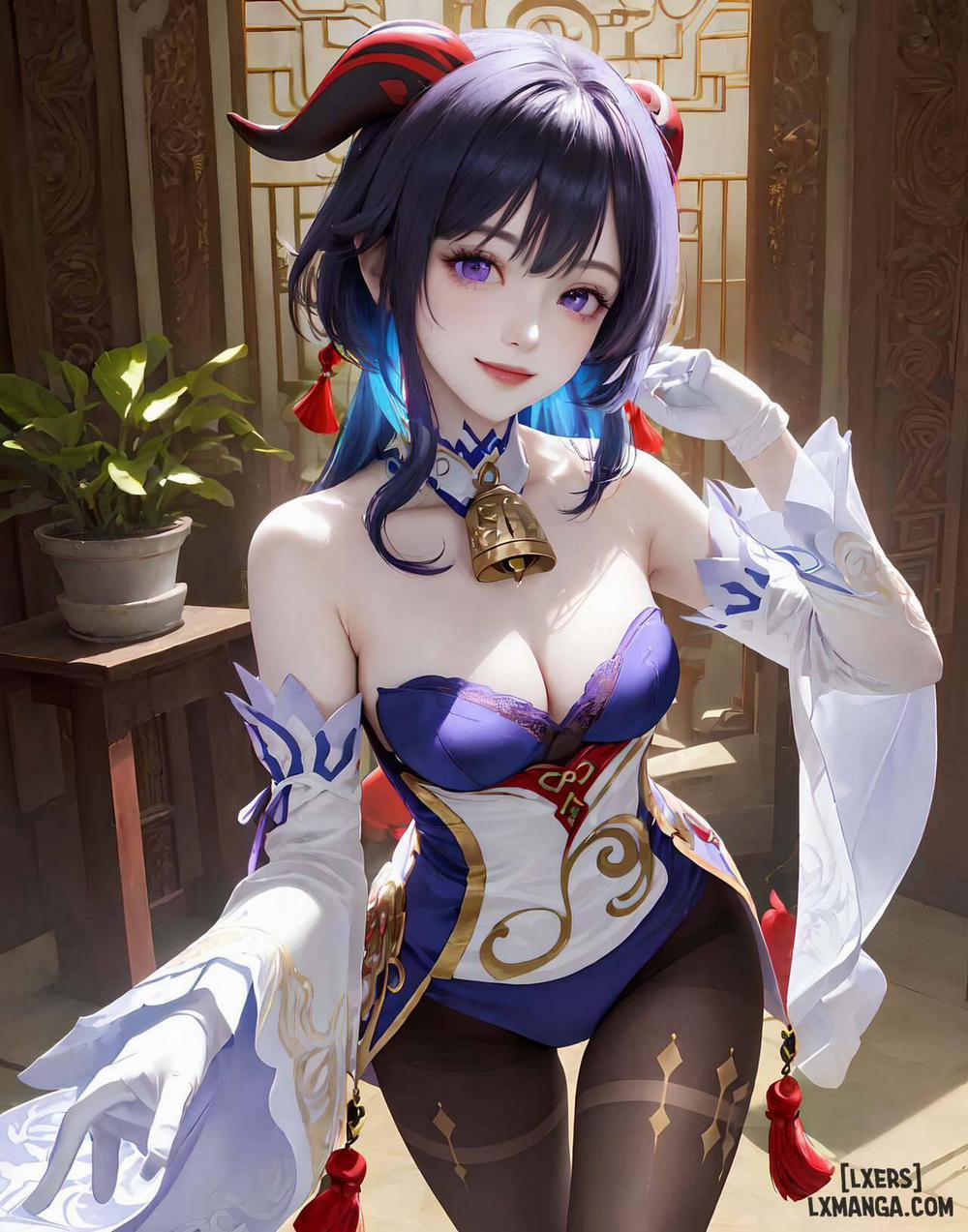 Artist AI Generated 384 trang 1