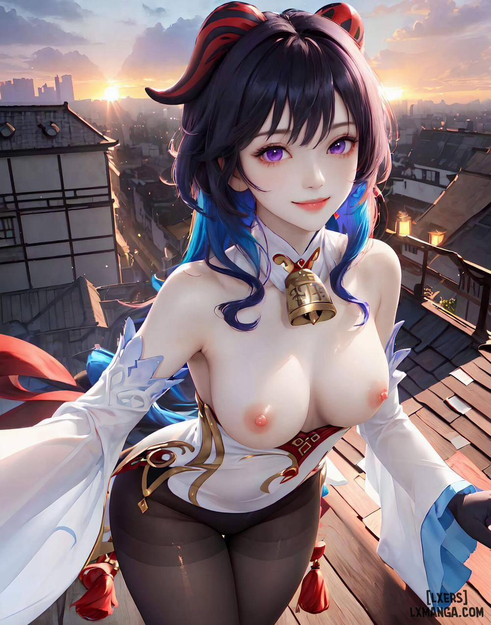 Artist AI Generated 384 trang 15