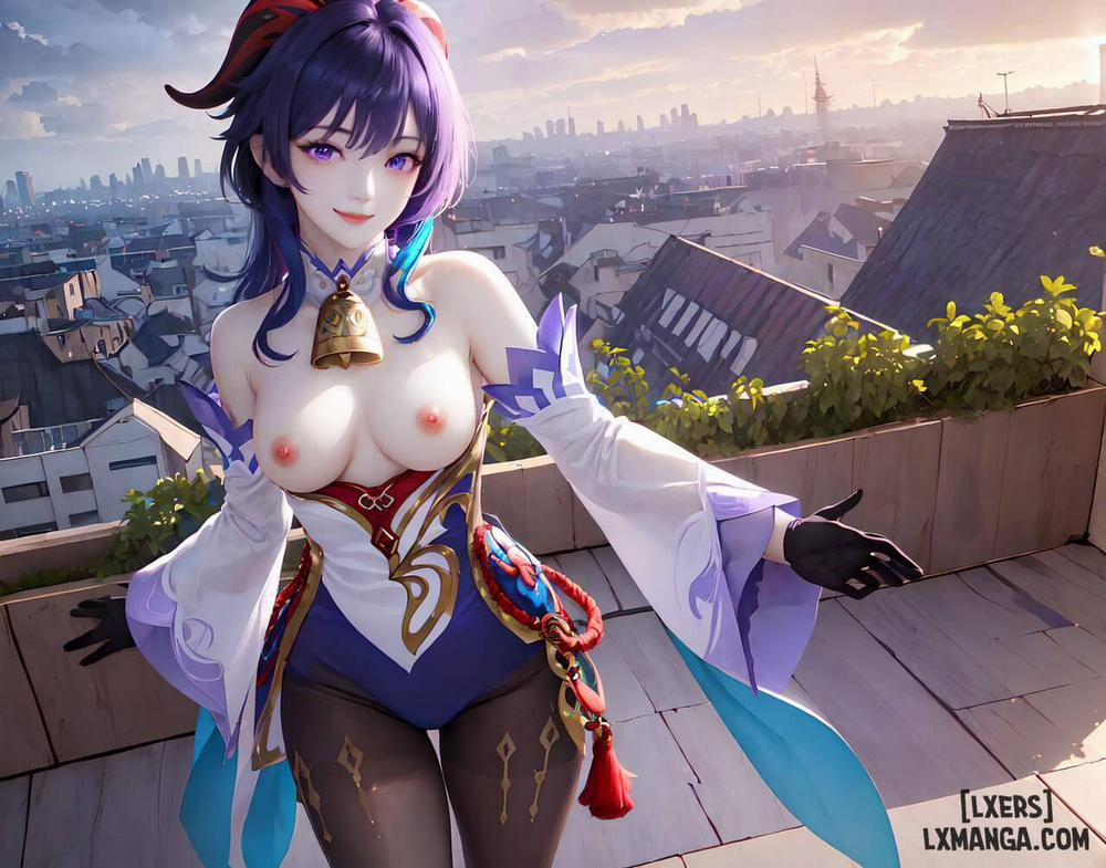 Artist AI Generated 384 trang 19