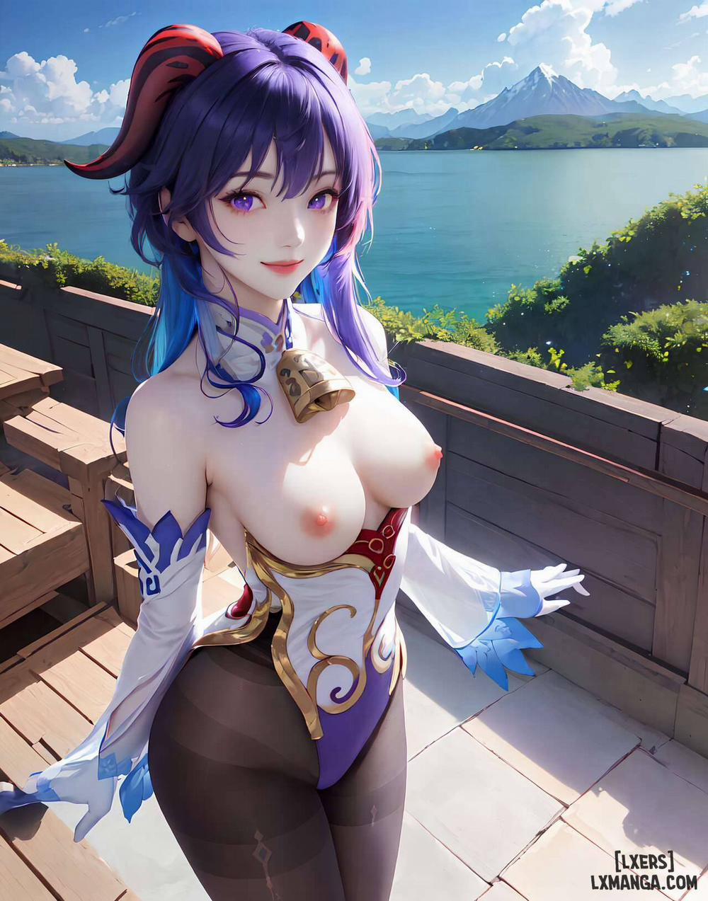 Artist AI Generated 384 trang 22